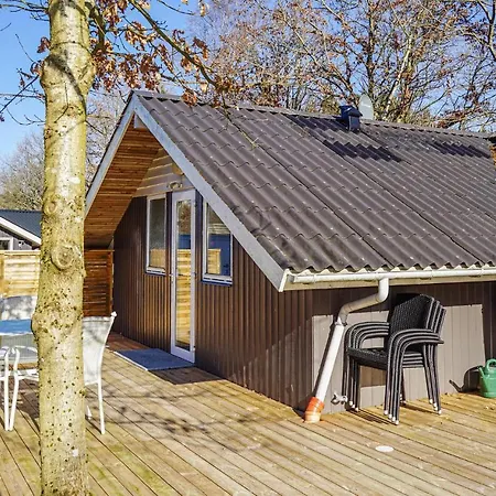 Two-bedroom In * ギブ