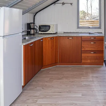 度假居 Two-bedroom In *