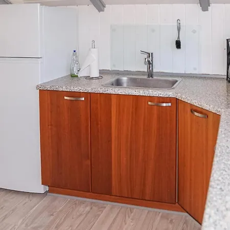 Two-bedroom In