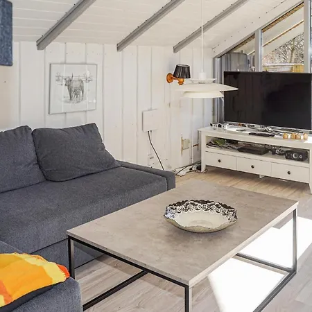 Two-bedroom In 度假居