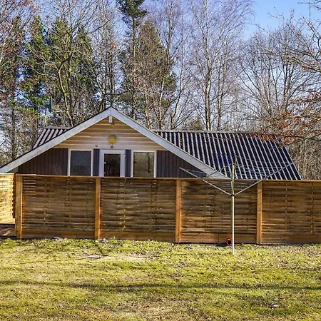 Two-bedroom In *