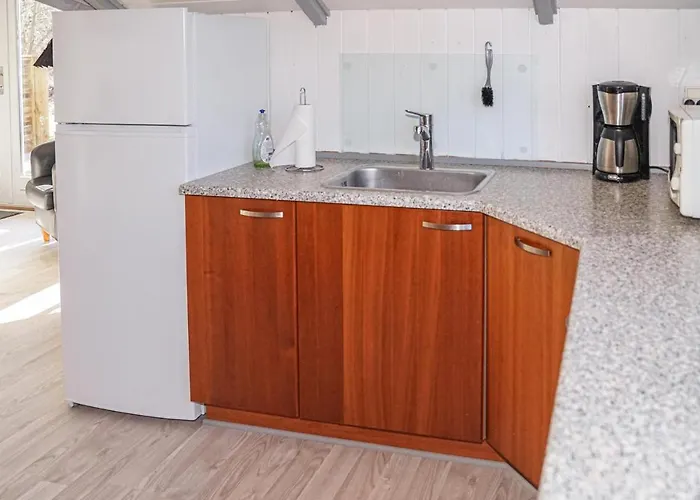 Two-bedroom In