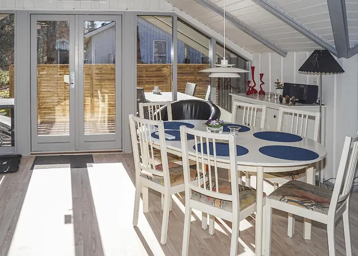 Two-bedroom In *