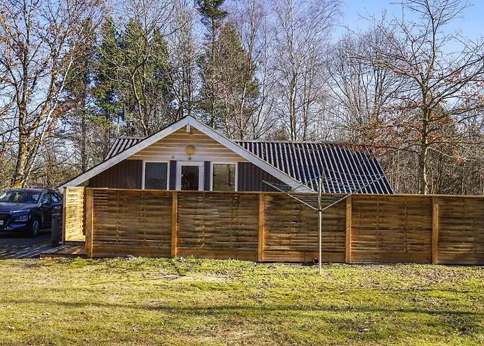 Two-bedroom In *