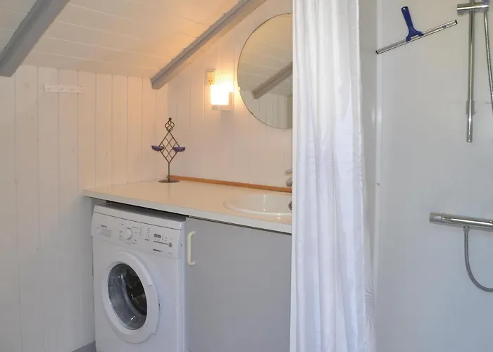 Two-bedroom In * 吉弗