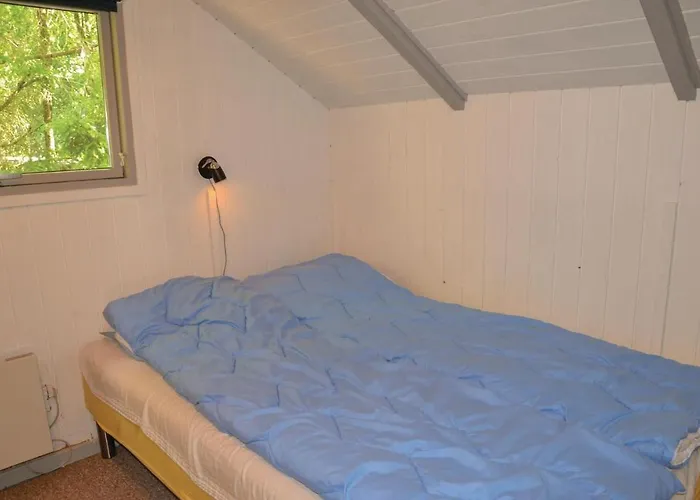 Two-bedroom In 度假居